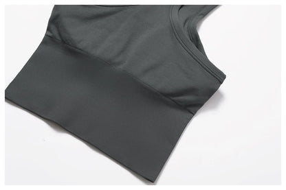 Rosa Racerback Top