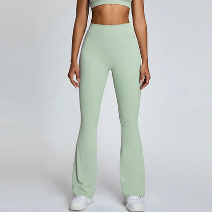 Elle Flared Leggings
