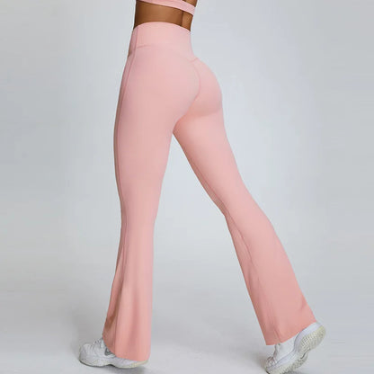 Elle Flared Leggings