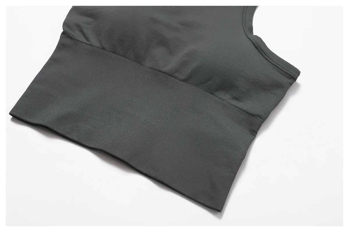 Rosa Racerback Top
