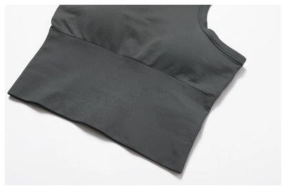 Rosa Racerback Top