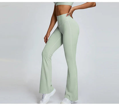 Elle Flared Leggings
