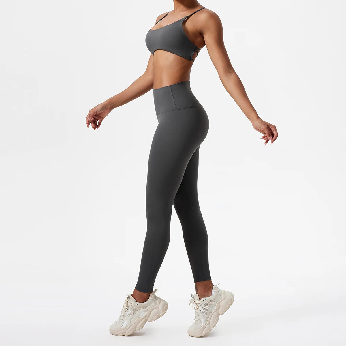 Luna Leggings Set