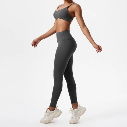 Luna Leggings Set