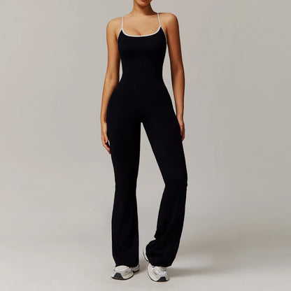 Siggy Jumpsuit