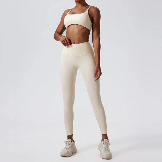 Luna Leggings Set