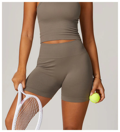 Rosa Seamless Shorts