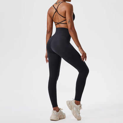 Luna Leggings Set