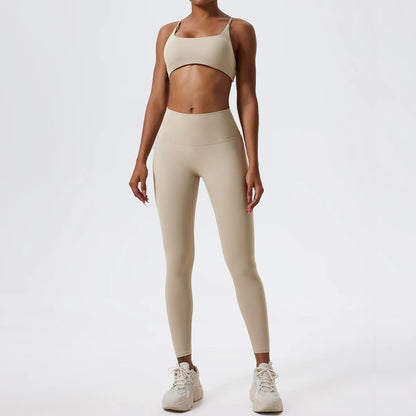 Luna Leggings Set