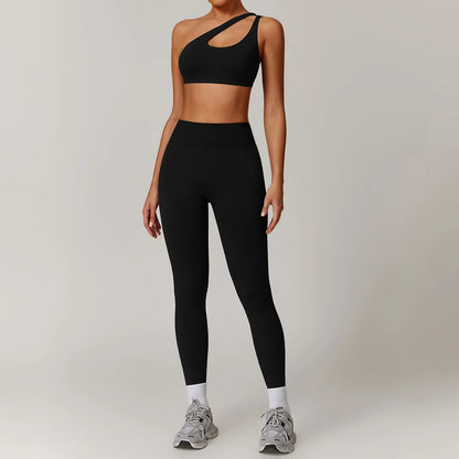 Jenna Two Piece Leggings Set