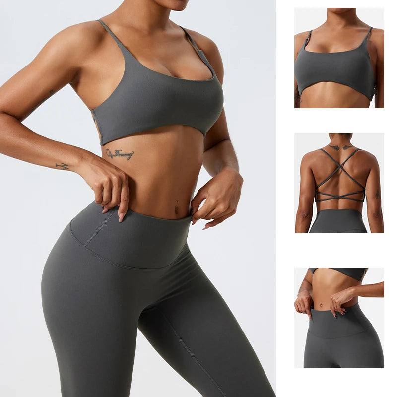Luna Leggings Set