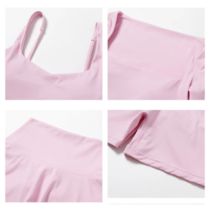 Hiro 2.0 Long Sleeve Set
