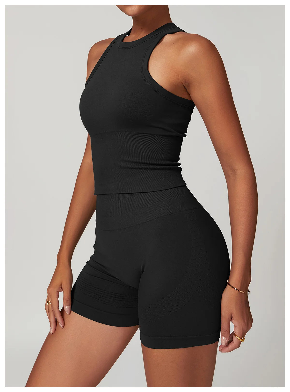 Rosa Racerback Top