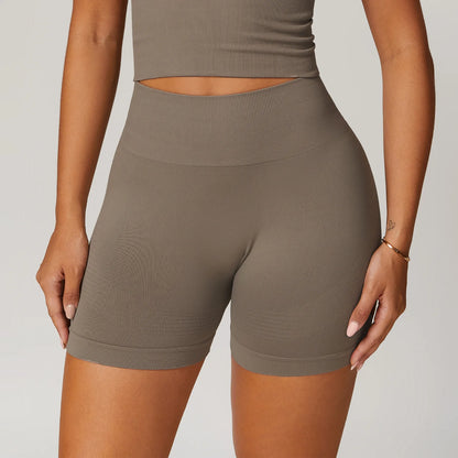 Rosa Seamless Shorts