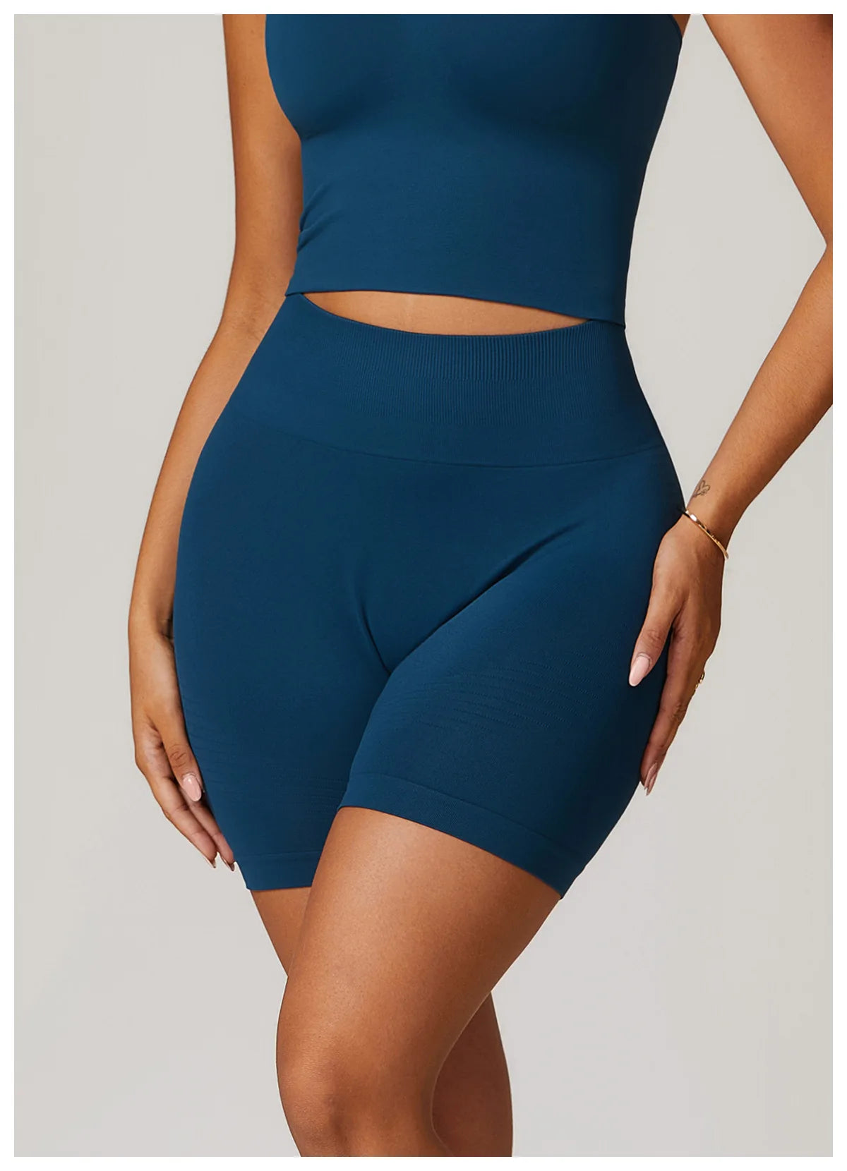 Rosa Seamless Shorts