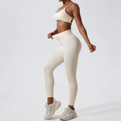 Luna Leggings Set