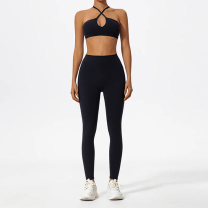 Tilly Leggings Set