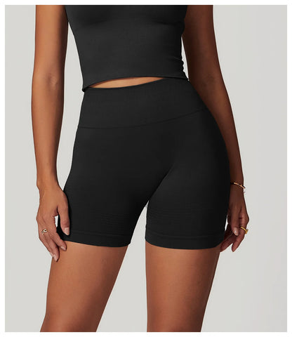 Rosa Seamless Shorts