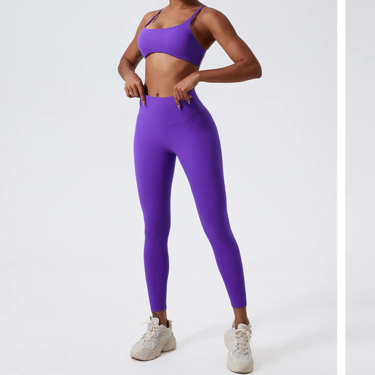 Luna Leggings Set