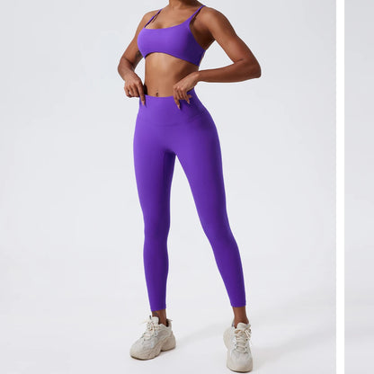 Luna Leggings Set