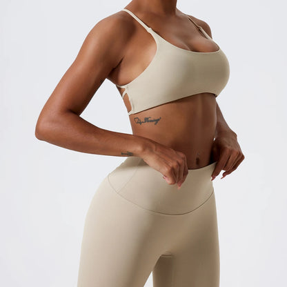 Luna Leggings Set