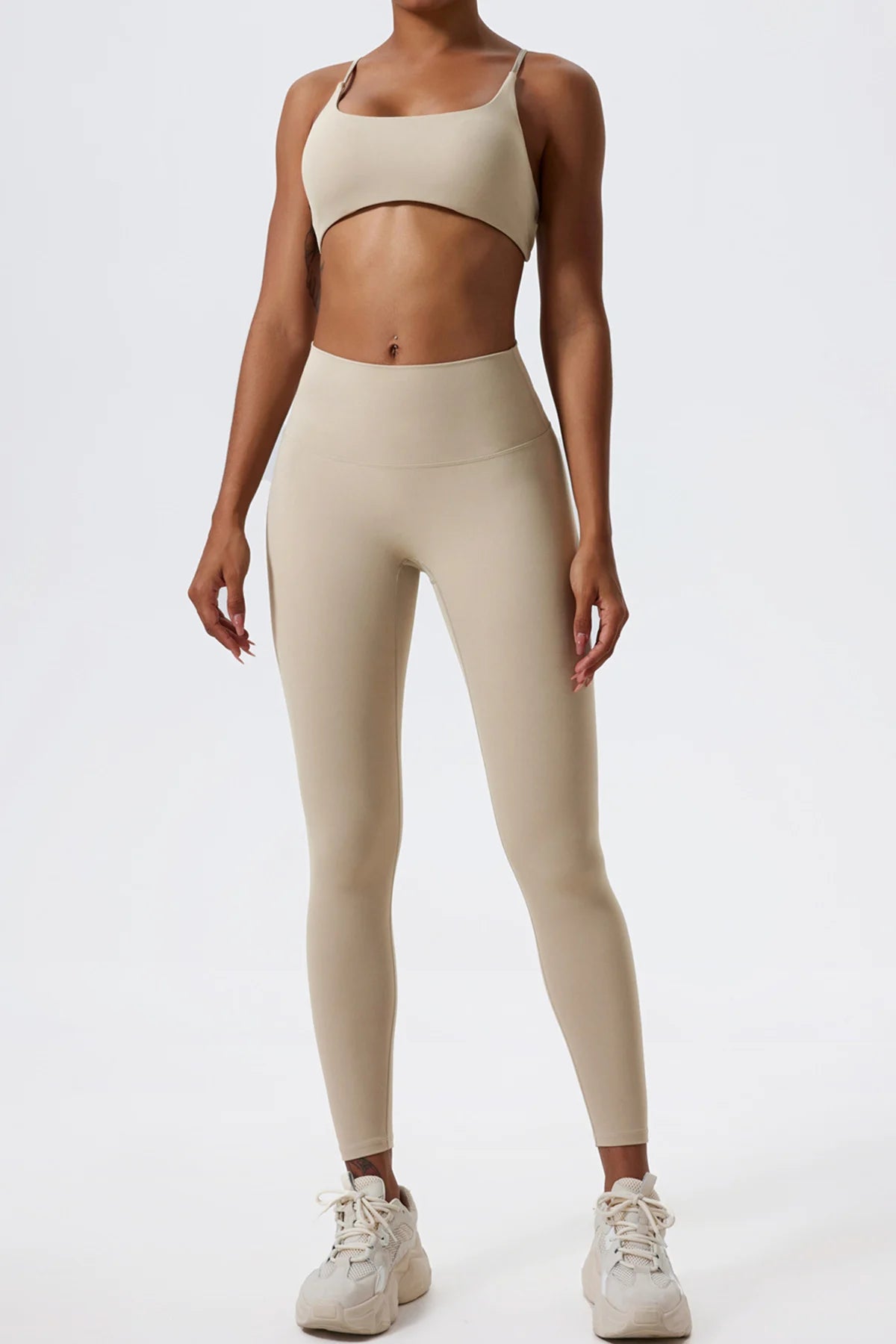 Luna Leggings Set