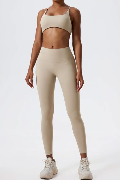 Luna Leggings Set