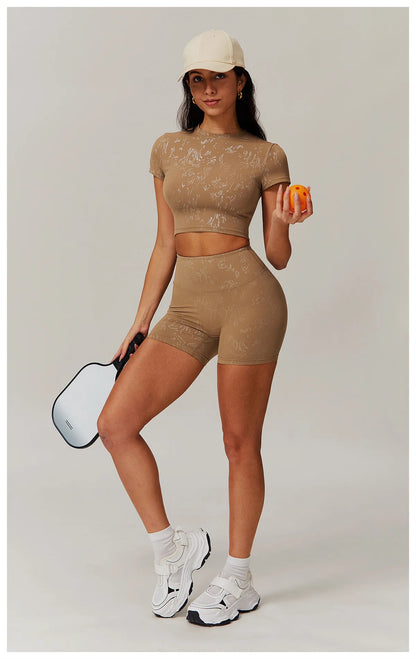 Adie Two Piece Set