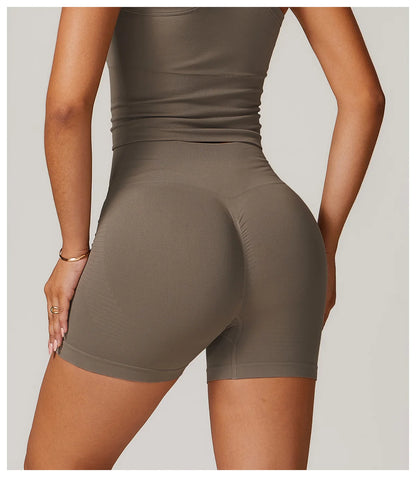 Rosa Seamless Shorts