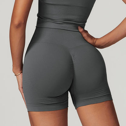 Rosa Seamless Shorts