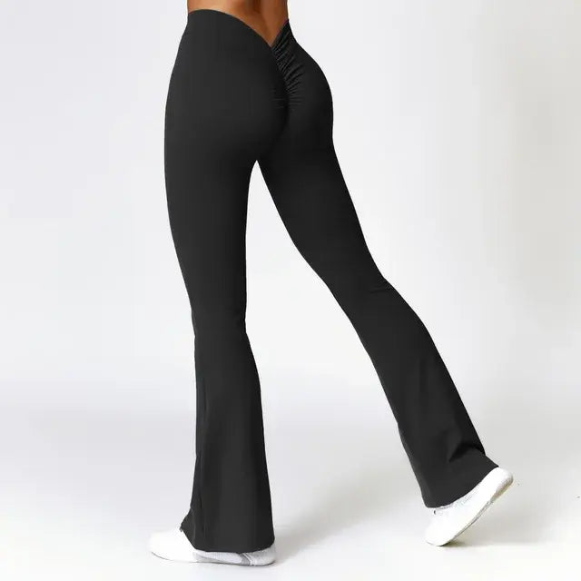 Fifi Scrunch Bum Leggings