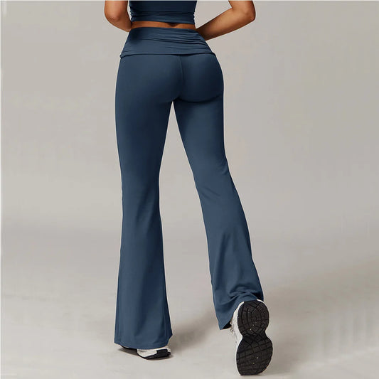 Haley Flared Leggings
