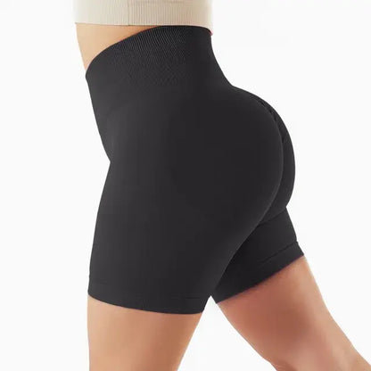 Ren Seamless Shorts