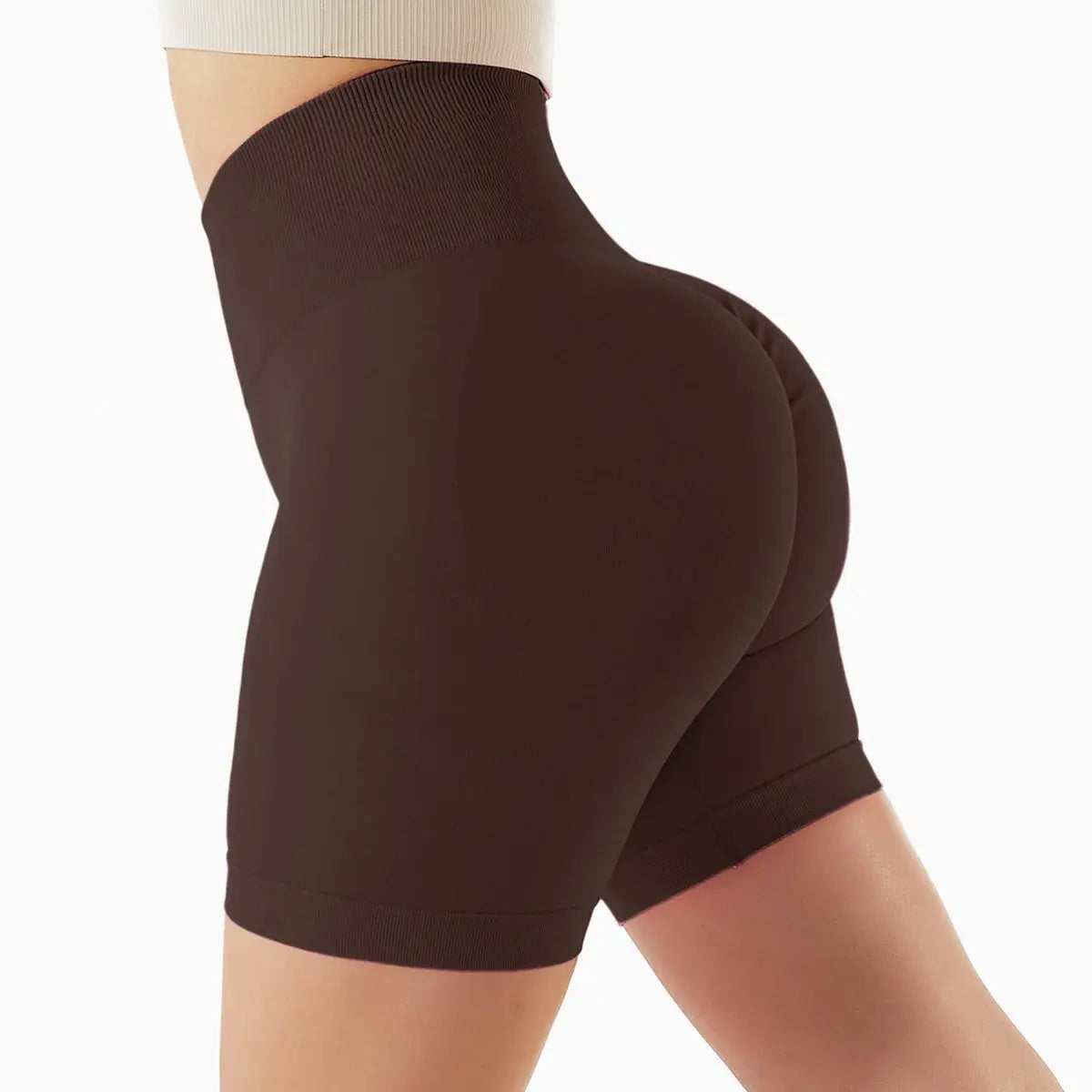 Ren Seamless Shorts