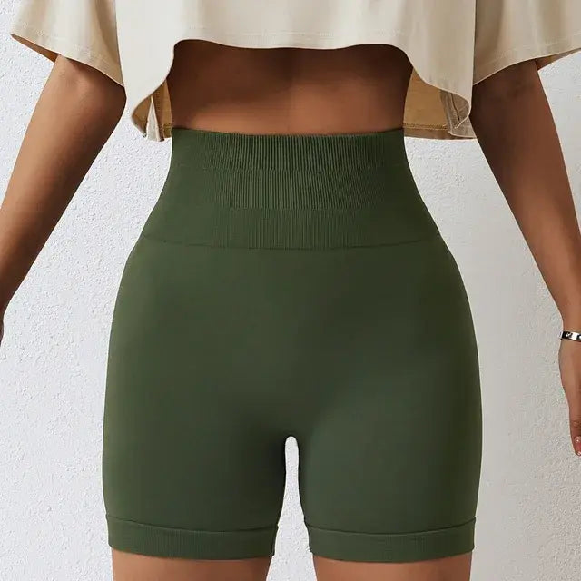 Ren Seamless Shorts