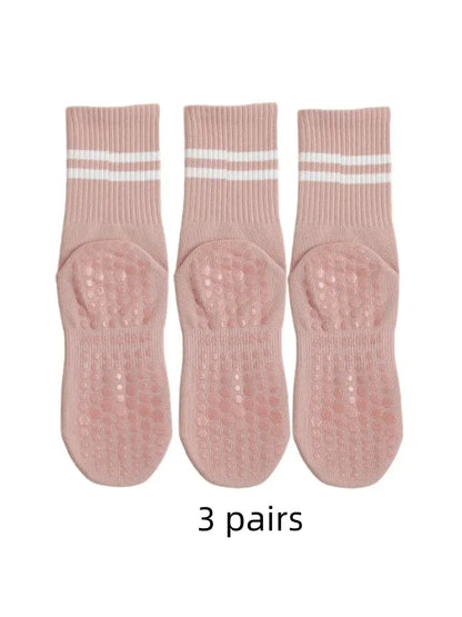 Non-slip Ankle Socks