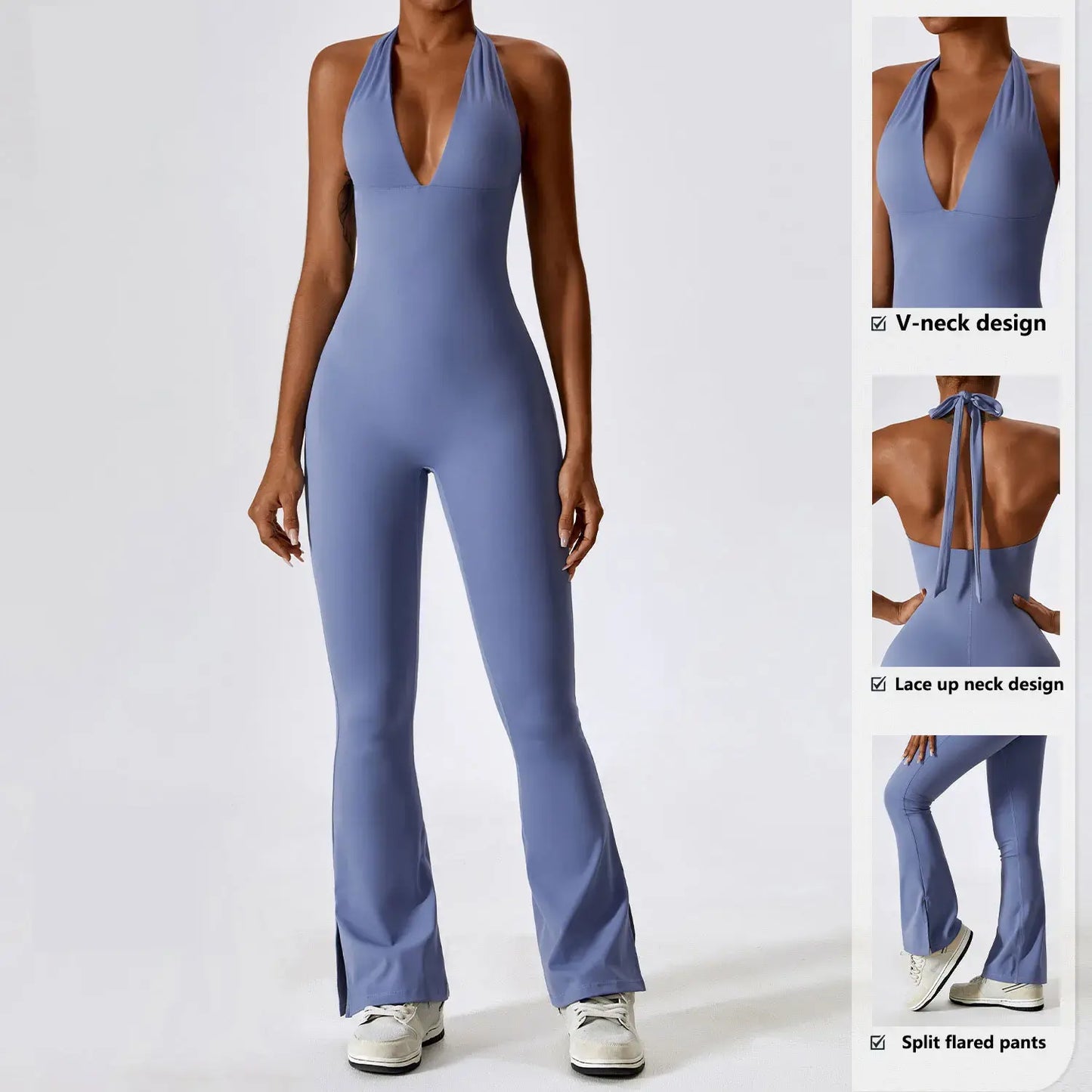 Layla Jumpsuit