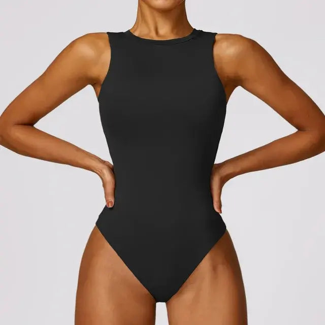 Nikki Bodysuit