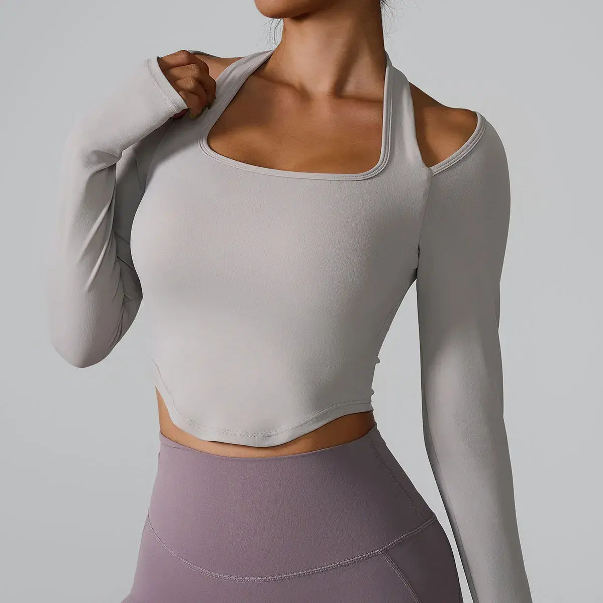 Kayla Long Sleeve Top