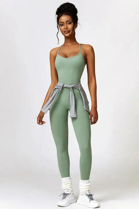 Jaye Jumpsuit