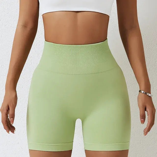 Ren Seamless Shorts