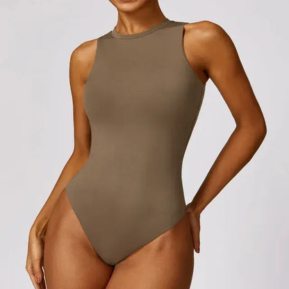 Nikki Bodysuit