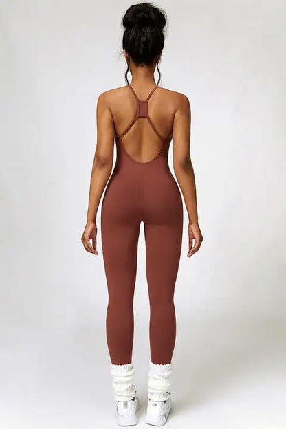 Jaye Jumpsuit