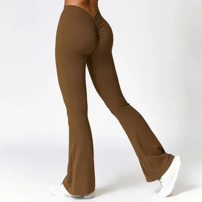 Fifi Scrunch Bum Leggings